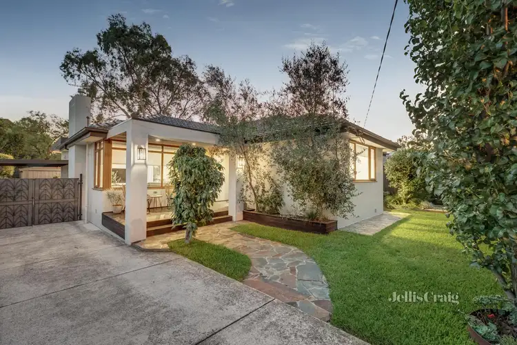 50 Livingstone Street, Ivanhoe VIC 3079