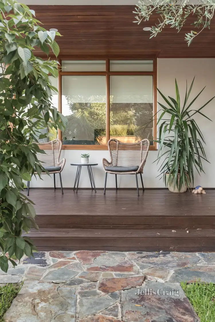 Second view of Homely house listing, 50 Livingstone Street, Ivanhoe VIC 3079