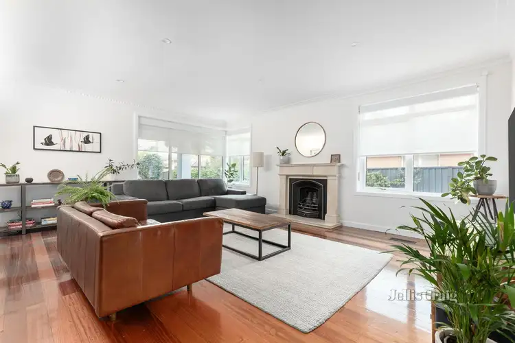 Third view of Homely house listing, 50 Livingstone Street, Ivanhoe VIC 3079