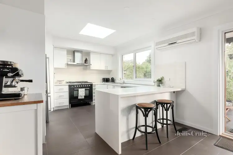 Fourth view of Homely house listing, 50 Livingstone Street, Ivanhoe VIC 3079