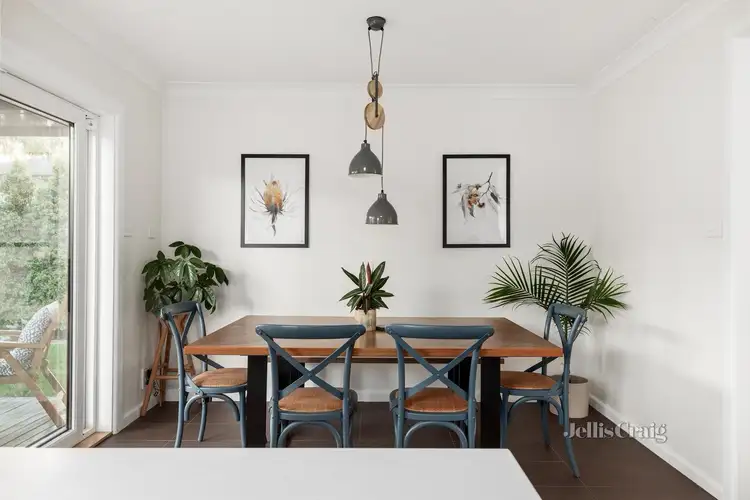 Fifth view of Homely house listing, 50 Livingstone Street, Ivanhoe VIC 3079