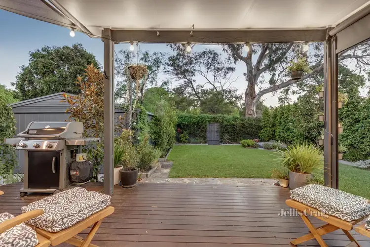 Sixth view of Homely house listing, 50 Livingstone Street, Ivanhoe VIC 3079