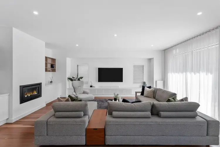 Third view of Homely house listing, 18 Lynden Street, Camberwell VIC 3124