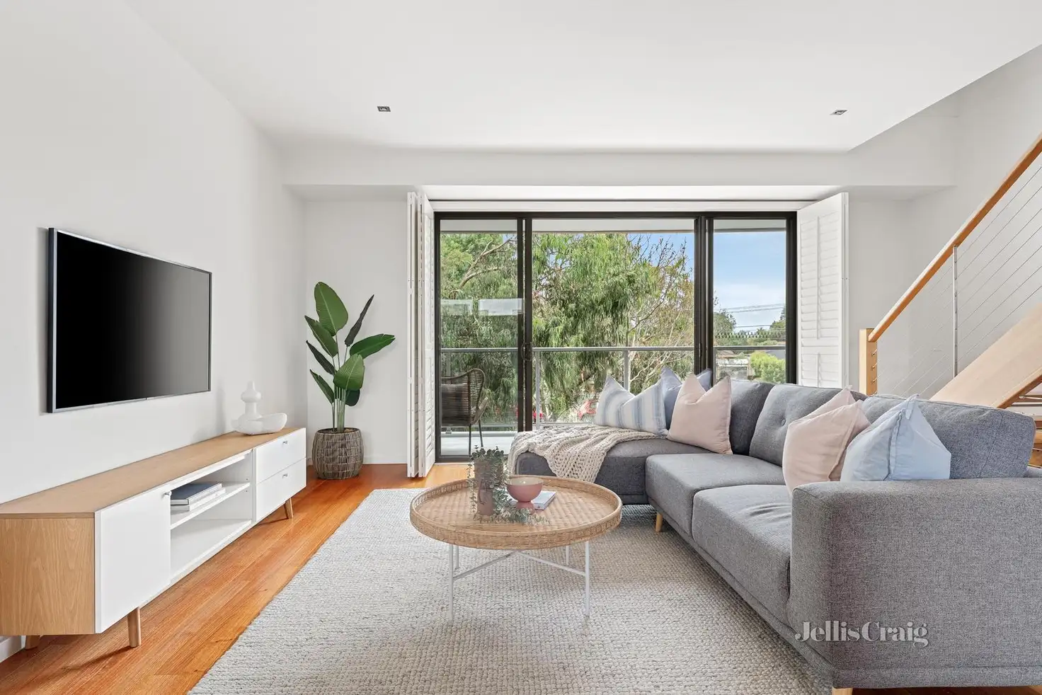 Main view of Homely townhouse listing, 16 Chicquita Circuit, Mentone VIC 3194