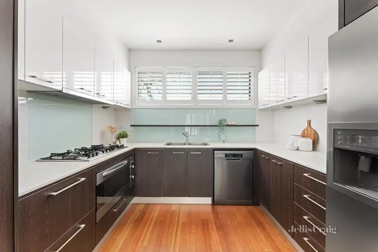 Third view of Homely townhouse listing, 16 Chicquita Circuit, Mentone VIC 3194