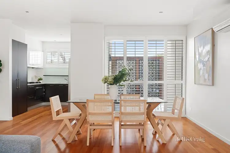 Fourth view of Homely townhouse listing, 16 Chicquita Circuit, Mentone VIC 3194