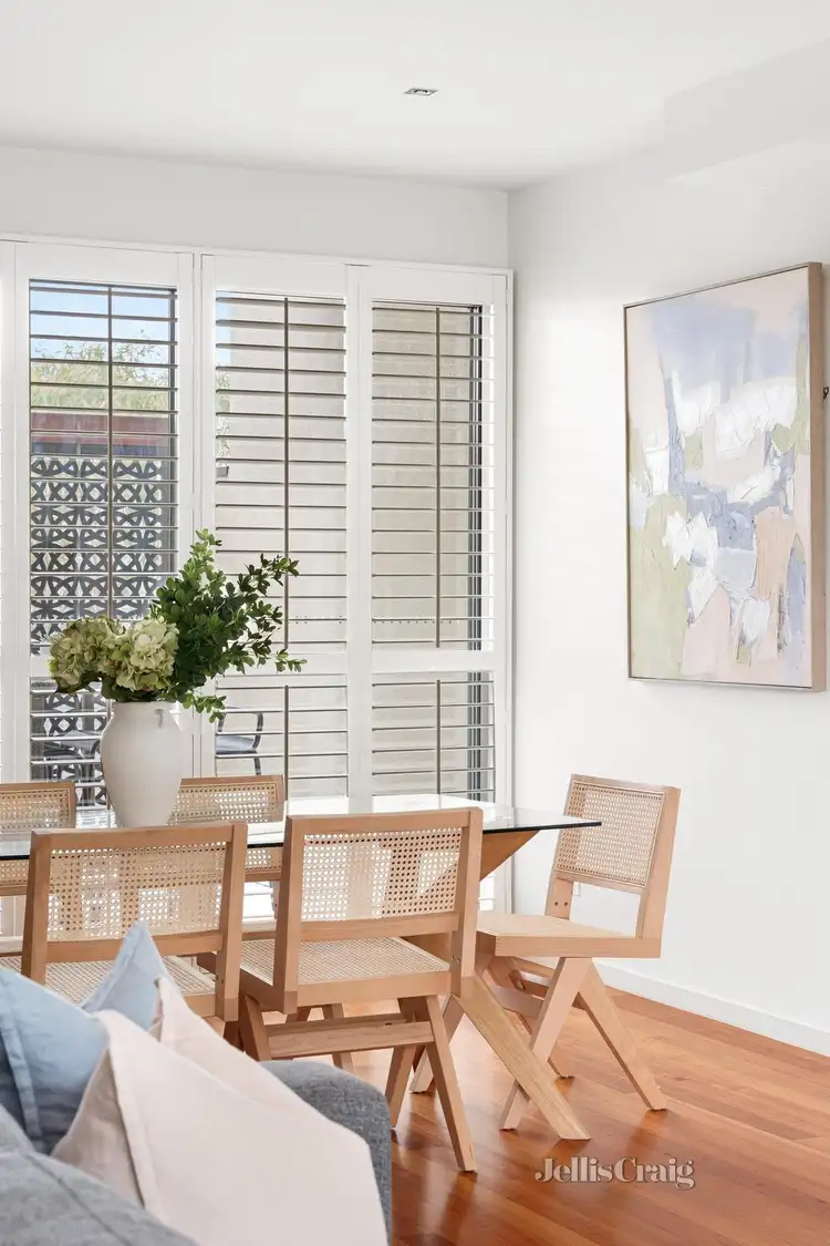 Fifth view of Homely townhouse listing, 16 Chicquita Circuit, Mentone VIC 3194
