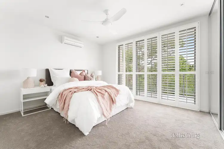 Sixth view of Homely townhouse listing, 16 Chicquita Circuit, Mentone VIC 3194