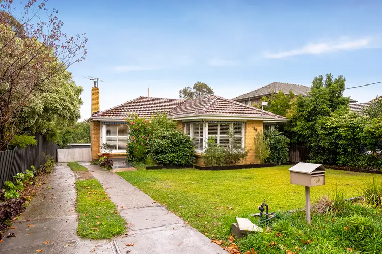 159 Ashburn Grove, Ashburton VIC 3147