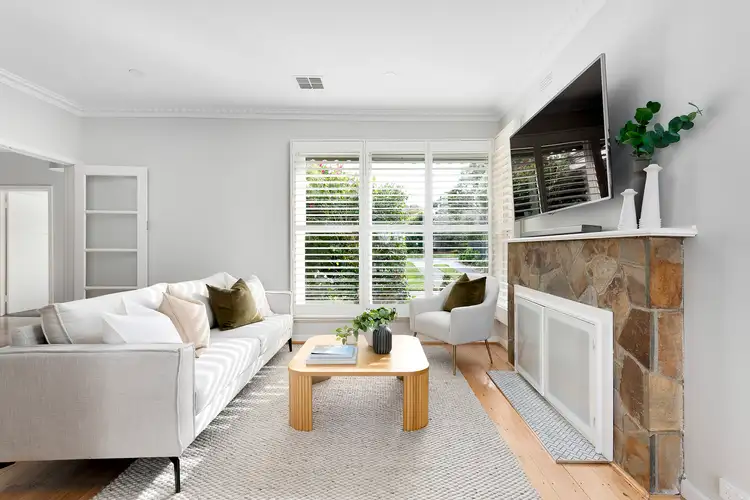 Second view of Homely house listing, 159 Ashburn Grove, Ashburton VIC 3147