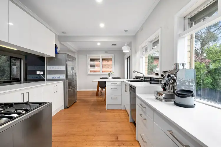 Fourth view of Homely house listing, 159 Ashburn Grove, Ashburton VIC 3147