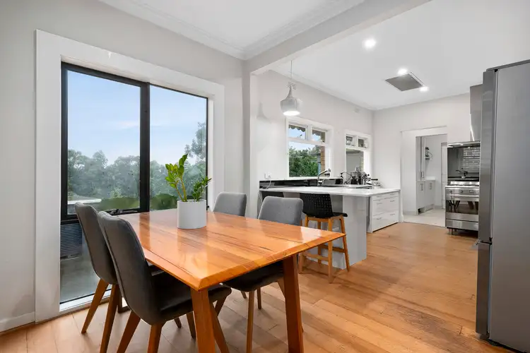 Fifth view of Homely house listing, 159 Ashburn Grove, Ashburton VIC 3147