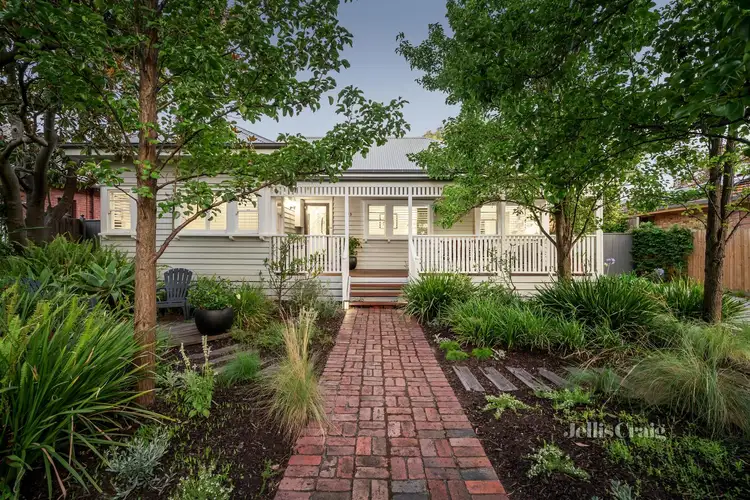 143 Ivanhoe Parade, Ivanhoe VIC 3079