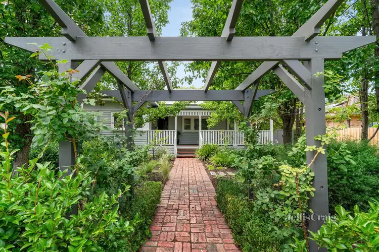 Second view of Homely house listing, 143 Ivanhoe Parade, Ivanhoe VIC 3079