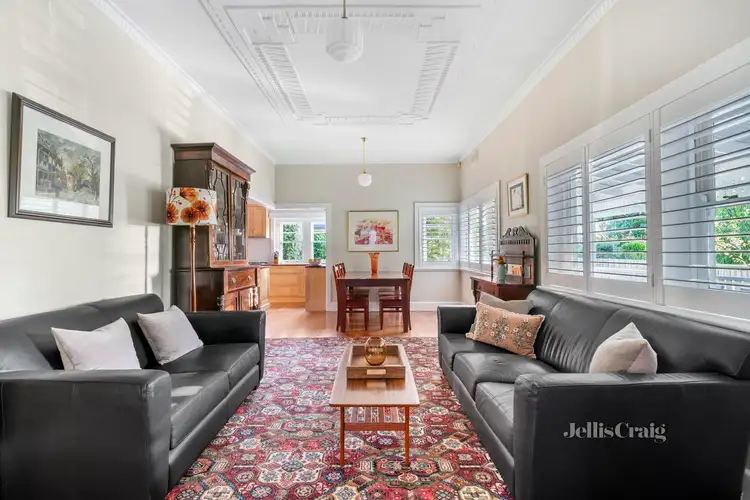 Fourth view of Homely house listing, 143 Ivanhoe Parade, Ivanhoe VIC 3079