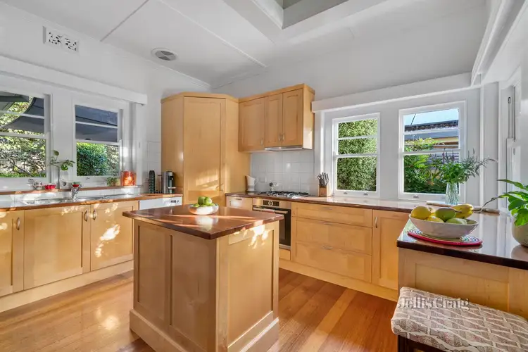 Sixth view of Homely house listing, 143 Ivanhoe Parade, Ivanhoe VIC 3079