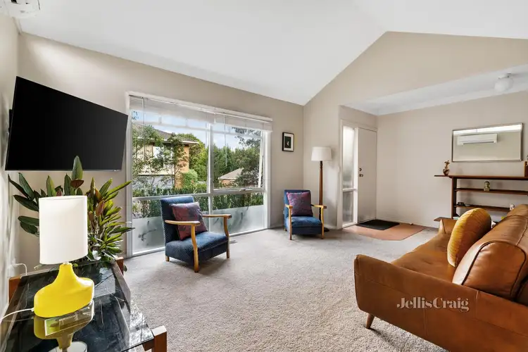 Third view of Homely unit listing, 2/12 Meadow Crescent, Montmorency VIC 3094