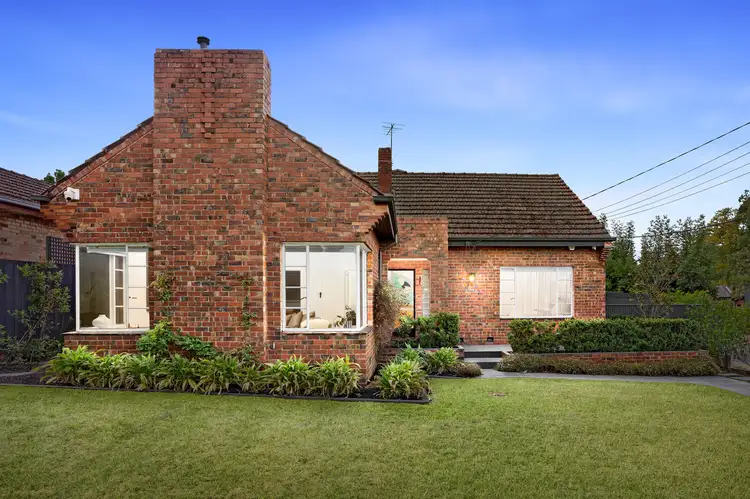 71 Florizel Street
