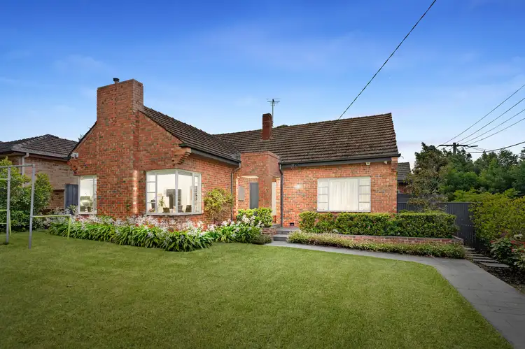 Second view of Homely house listing, 71 Florizel Street, Glen Iris VIC 3146