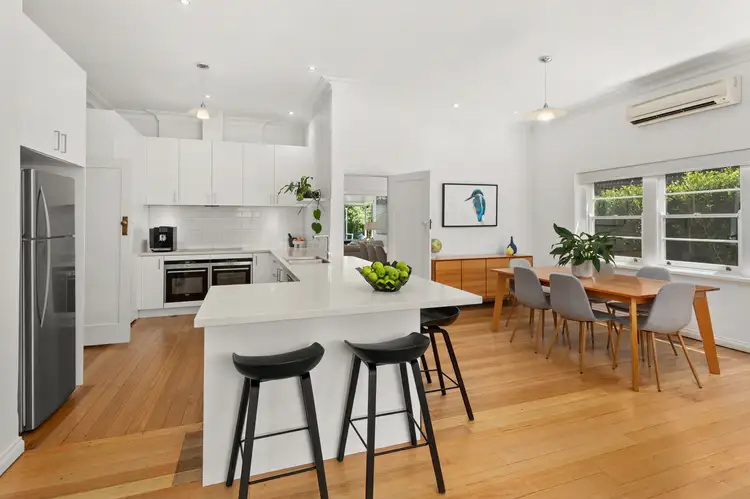 Fourth view of Homely house listing, 71 Florizel Street, Glen Iris VIC 3146