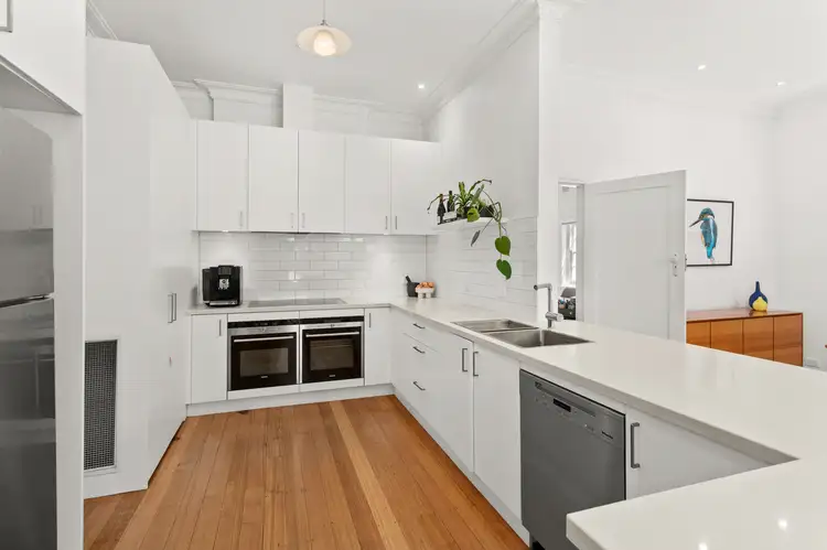Fifth view of Homely house listing, 71 Florizel Street, Glen Iris VIC 3146
