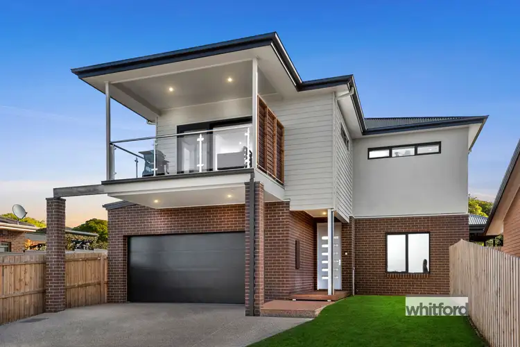 6a Eagleview Crescent, Bell Post Hill VIC 3215