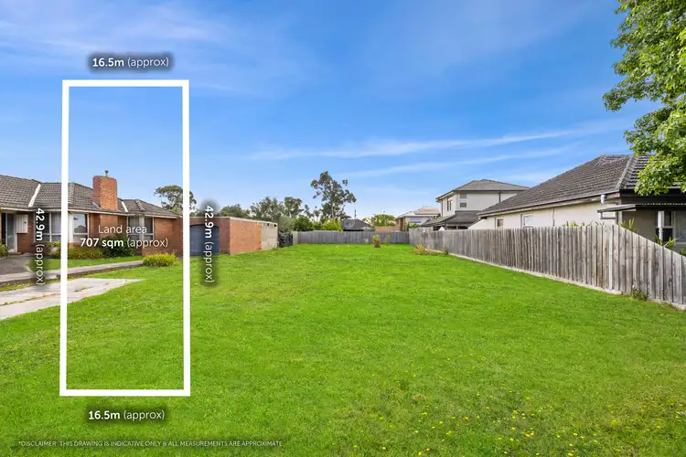 34 Calista Avenue, Oakleigh East VIC 3166