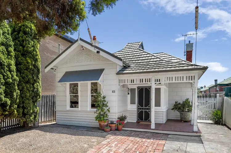 186 The Parade, Ascot Vale VIC 3032