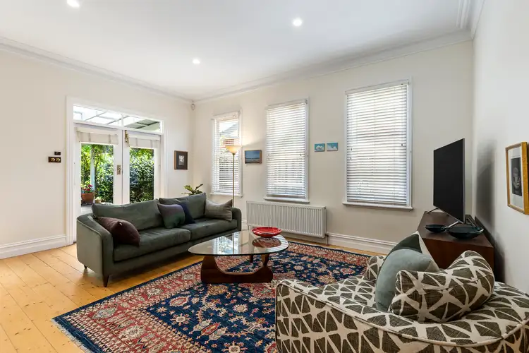 Second view of Homely house listing, 186 The Parade, Ascot Vale VIC 3032