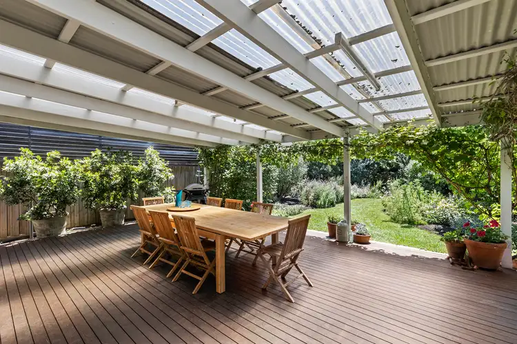 Sixth view of Homely house listing, 186 The Parade, Ascot Vale VIC 3032