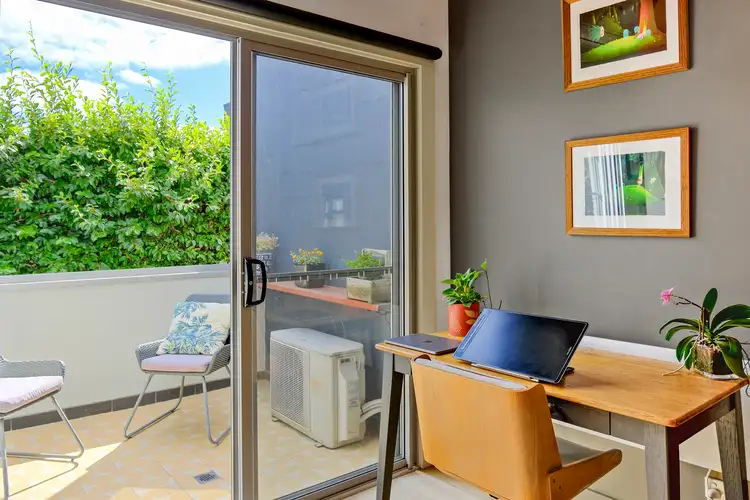 Sixth view of Homely townhouse listing, 5/243 Union Road, Moonee Ponds VIC 3039