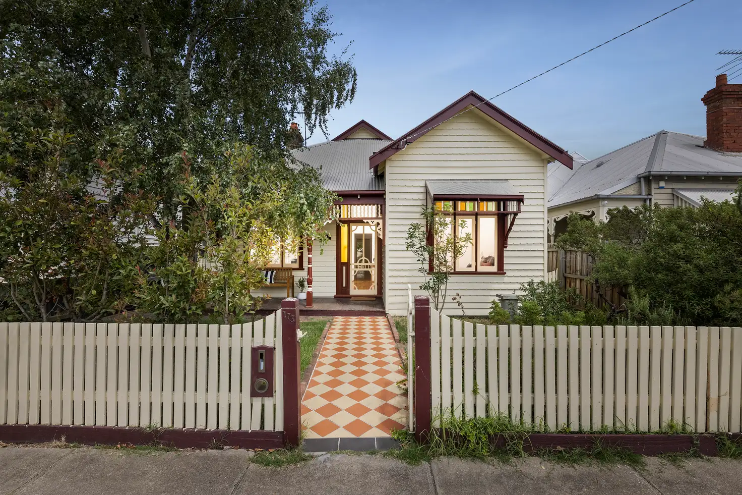 Main view of Homely house listing, 173 Maribyrnong Road, Ascot Vale VIC 3032