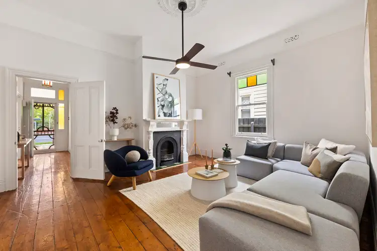 Second view of Homely house listing, 173 Maribyrnong Road, Ascot Vale VIC 3032