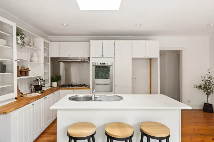 Third view of Homely house listing, 173 Maribyrnong Road, Ascot Vale VIC 3032