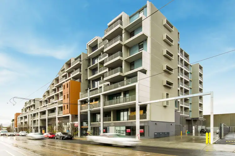 14-20 Nicholson Street