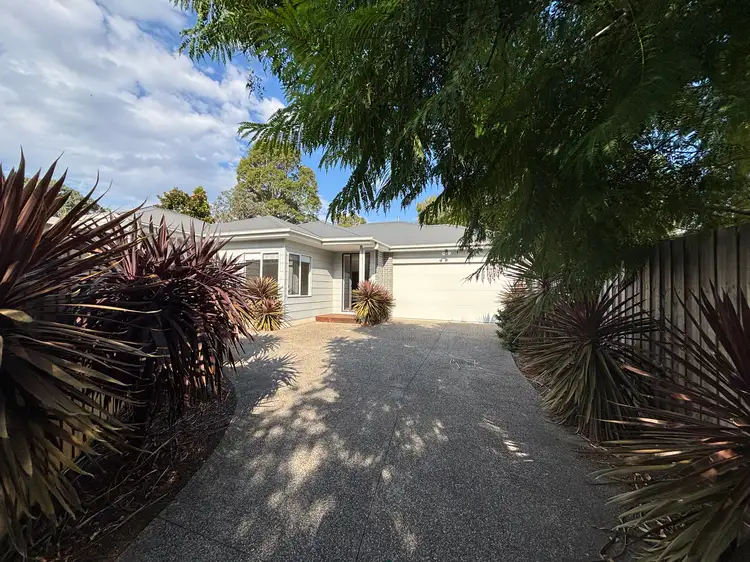 Main view of Homely unit listing, 33A Goolgowie Street, Rosebud VIC 3939