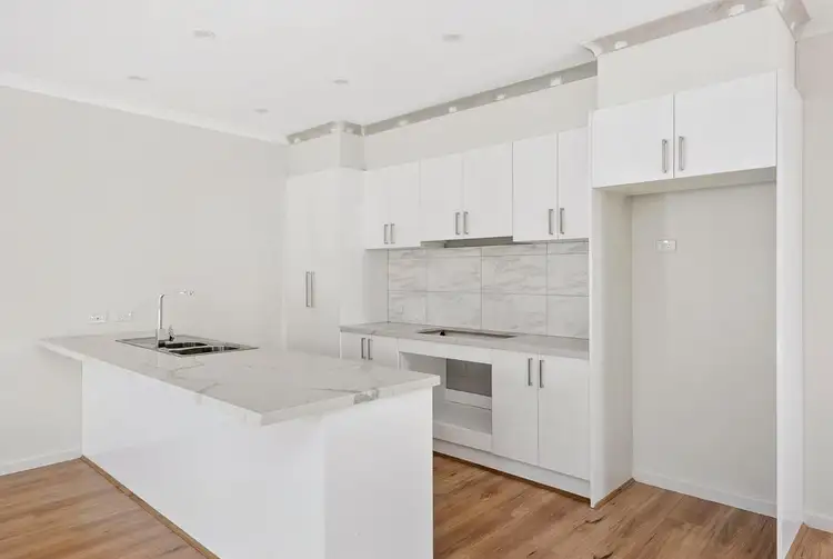Second view of Homely unit listing, 33A Goolgowie Street, Rosebud VIC 3939