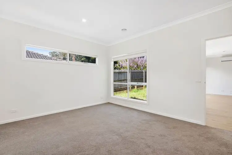Third view of Homely unit listing, 33A Goolgowie Street, Rosebud VIC 3939