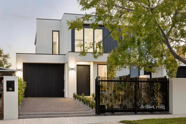 4B Wallace Avenue, Murrumbeena VIC 3163