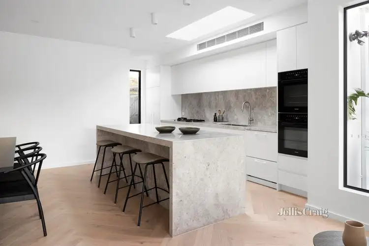 Fourth view of Homely townhouse listing, 4B Wallace Avenue, Murrumbeena VIC 3163