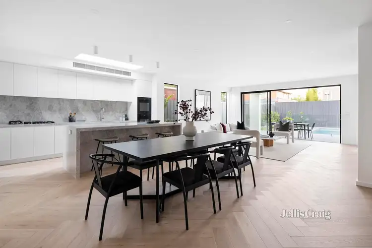 Sixth view of Homely townhouse listing, 4B Wallace Avenue, Murrumbeena VIC 3163
