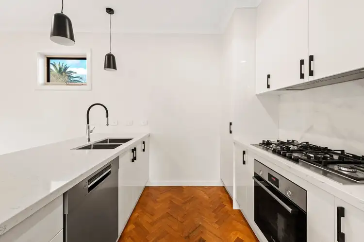 Fourth view of Homely townhouse listing, 3/23 Anthony Avenue, Doncaster VIC 3108