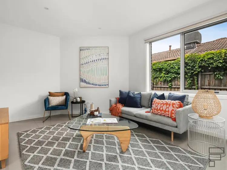 Second view of Homely townhouse listing, 2/125 East Boundary Road, Bentleigh East VIC 3165