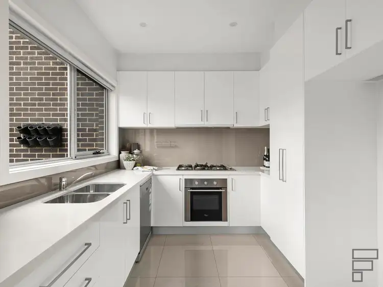 Third view of Homely townhouse listing, 2/125 East Boundary Road, Bentleigh East VIC 3165