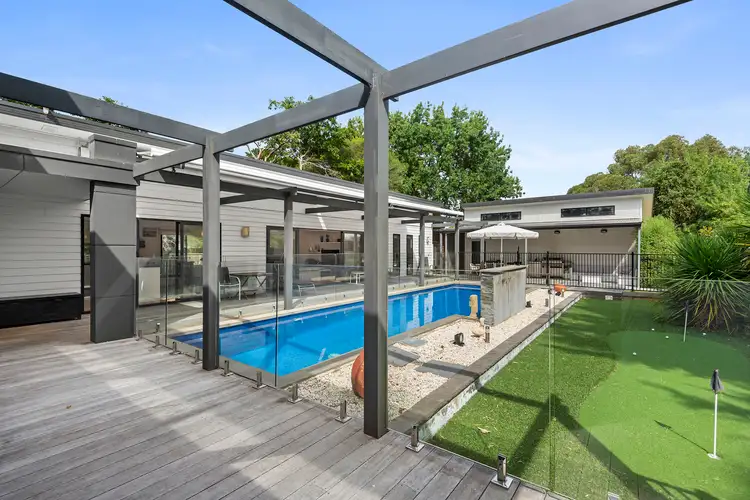 45 Hardings Road, Wallington VIC 3222