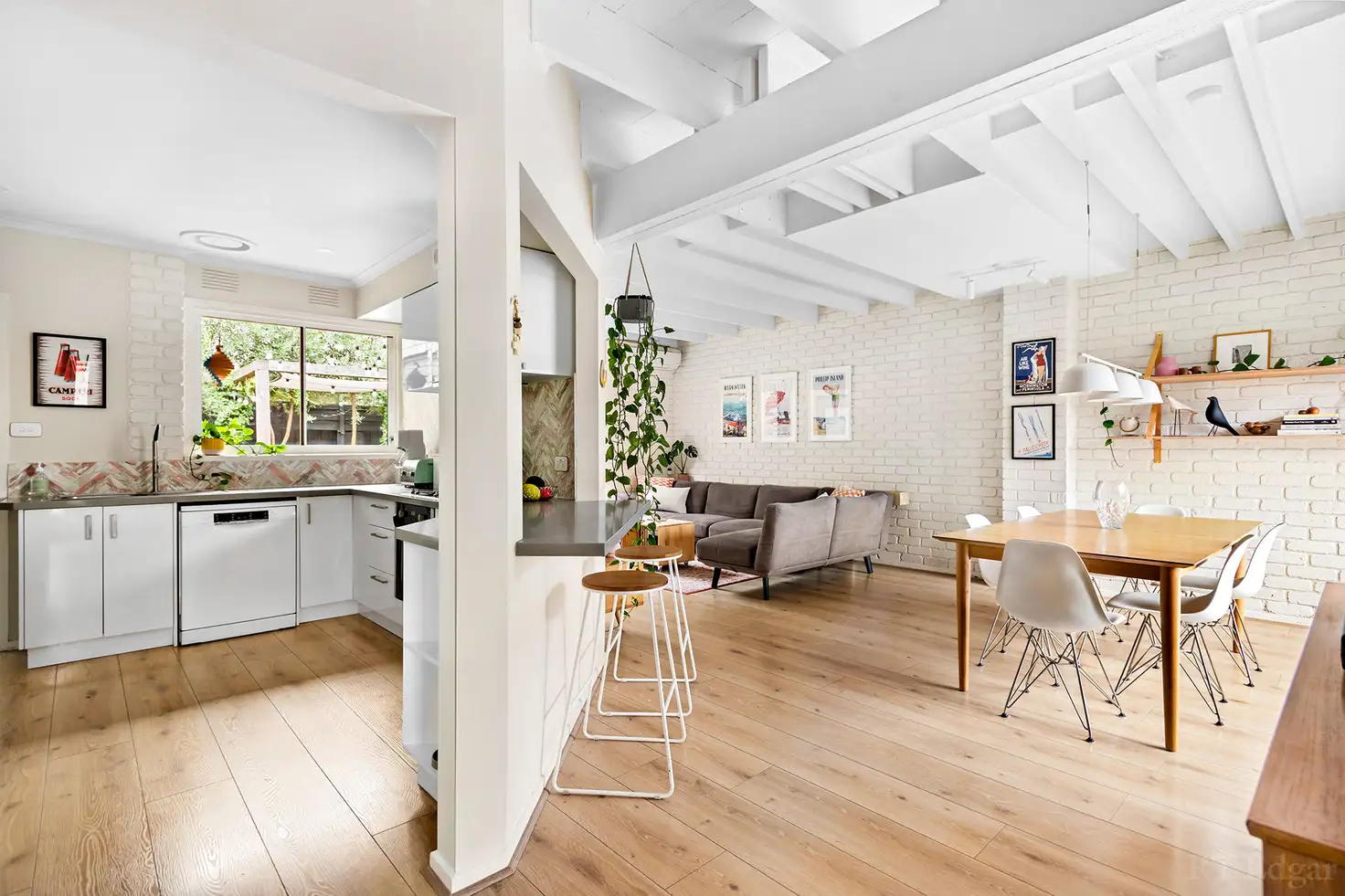 Main view of Homely house listing, 2/501 High Street, Kew VIC 3101