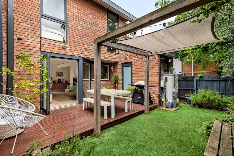 Second view of Homely house listing, 2/501 High Street, Kew VIC 3101
