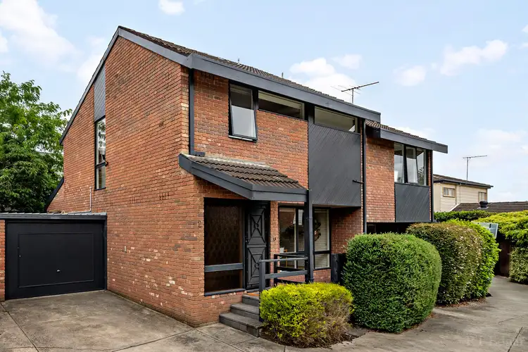 Third view of Homely house listing, 2/501 High Street, Kew VIC 3101