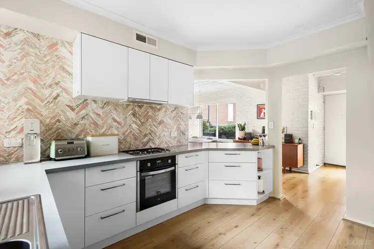 Fourth view of Homely house listing, 2/501 High Street, Kew VIC 3101