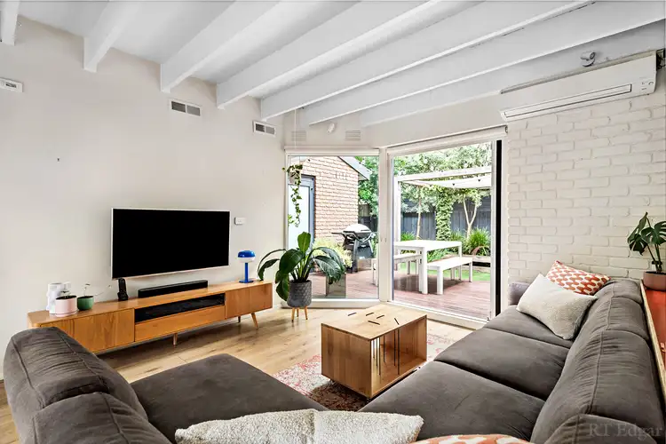 Fifth view of Homely house listing, 2/501 High Street, Kew VIC 3101